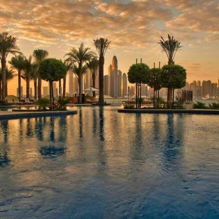 Fairmont Apartments The Palm, Free Access To Hotel Beach And Pools Ντουμπάι Εξωτερικό φωτογραφία