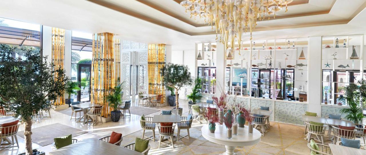 Fairmont Apartments The Palm, Free Access To Hotel Beach And Pools Ντουμπάι Εξωτερικό φωτογραφία