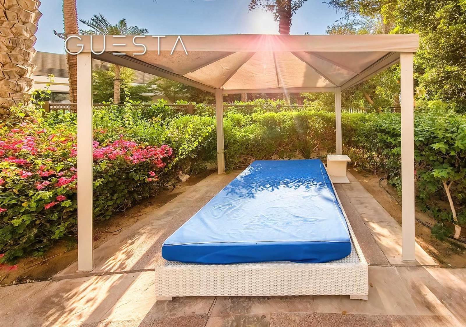 Fairmont Apartments The Palm, Free Access To Hotel Beach And Pools Ντουμπάι Εξωτερικό φωτογραφία
