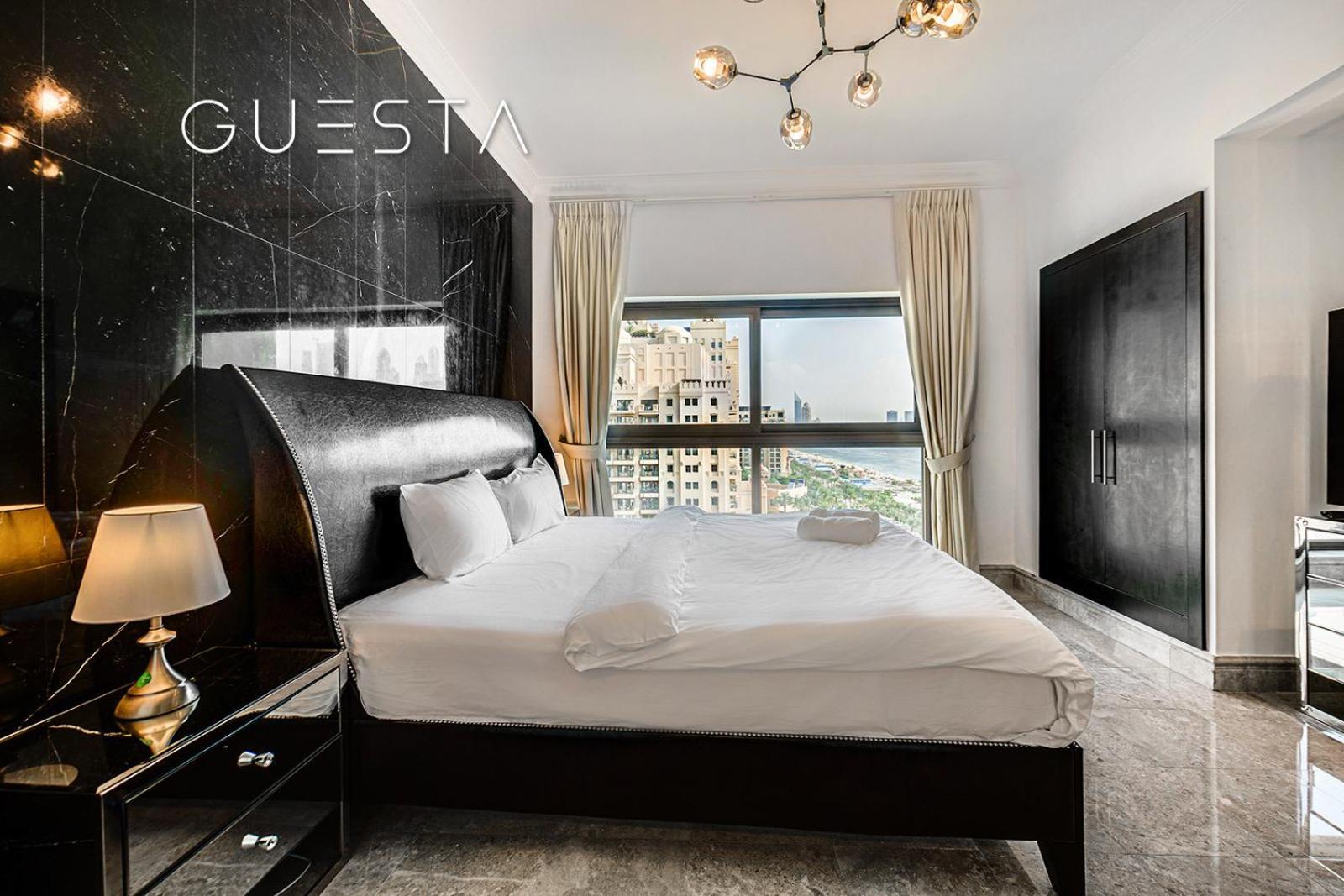 Fairmont Apartments The Palm, Free Access To Hotel Beach And Pools Ντουμπάι Εξωτερικό φωτογραφία